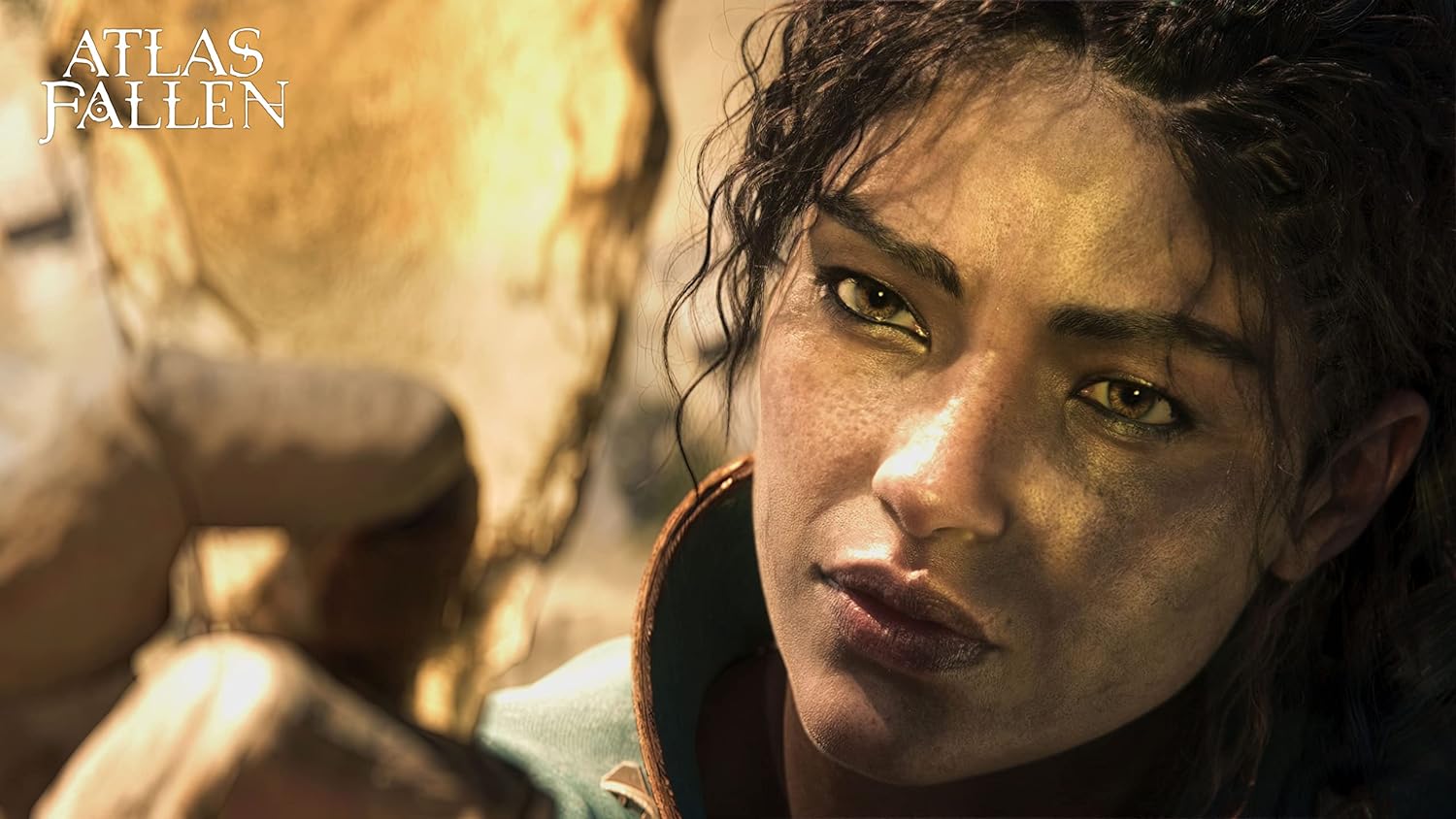 Atlas Fallen - Imagen 13